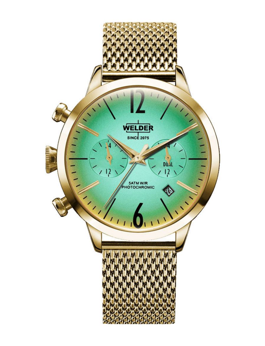 Welder Moody WWRC604