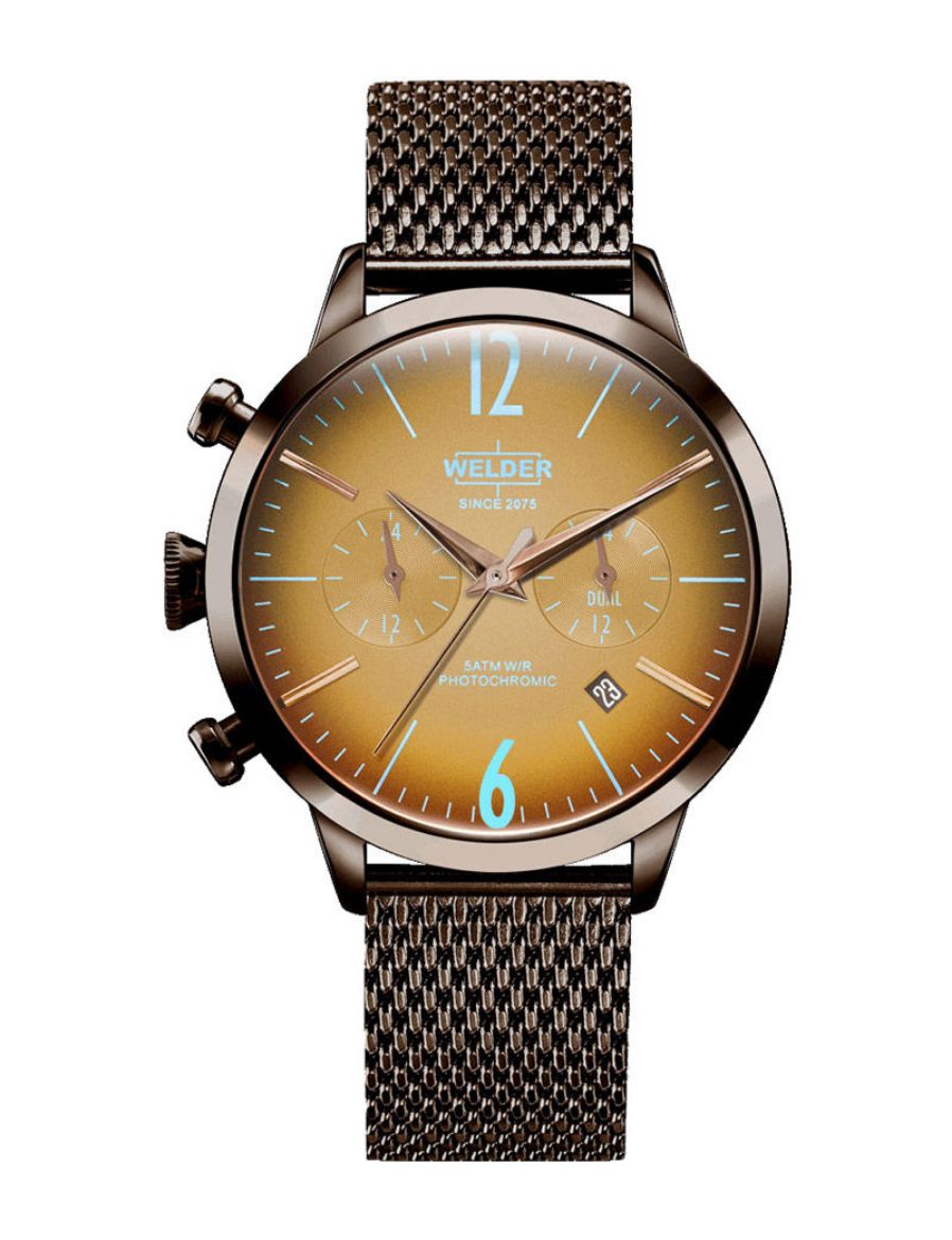 Welder Moody WWRC606