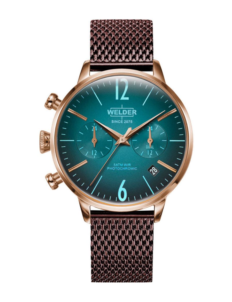 Welder Moody WWRC610