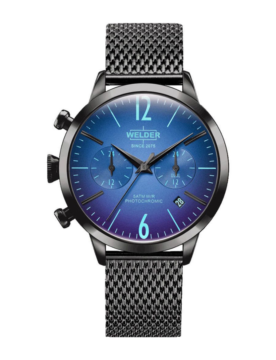 Welder Moody WWRC611