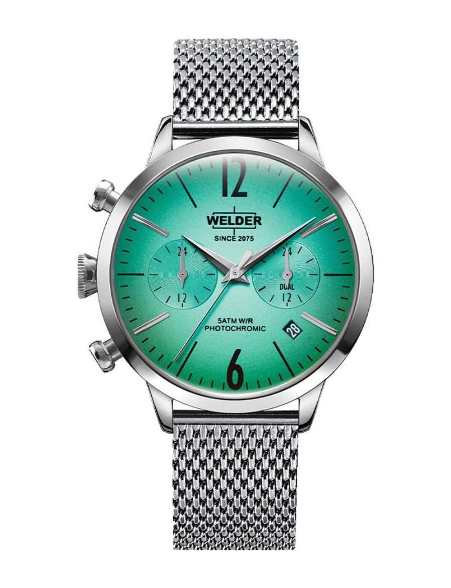 Welder Moody WWRC614