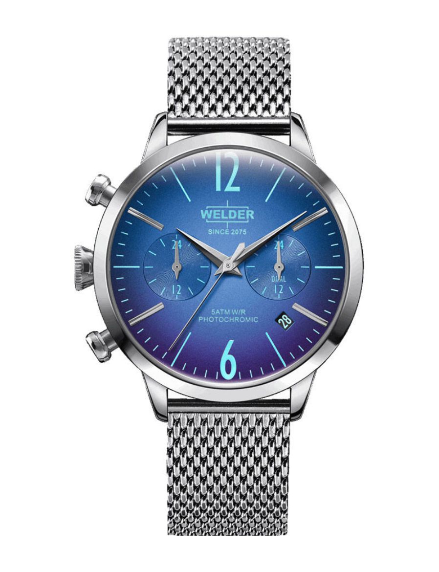 Welder Moody WWRC615