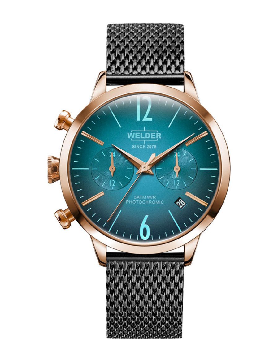 Welder Moody WWRC636