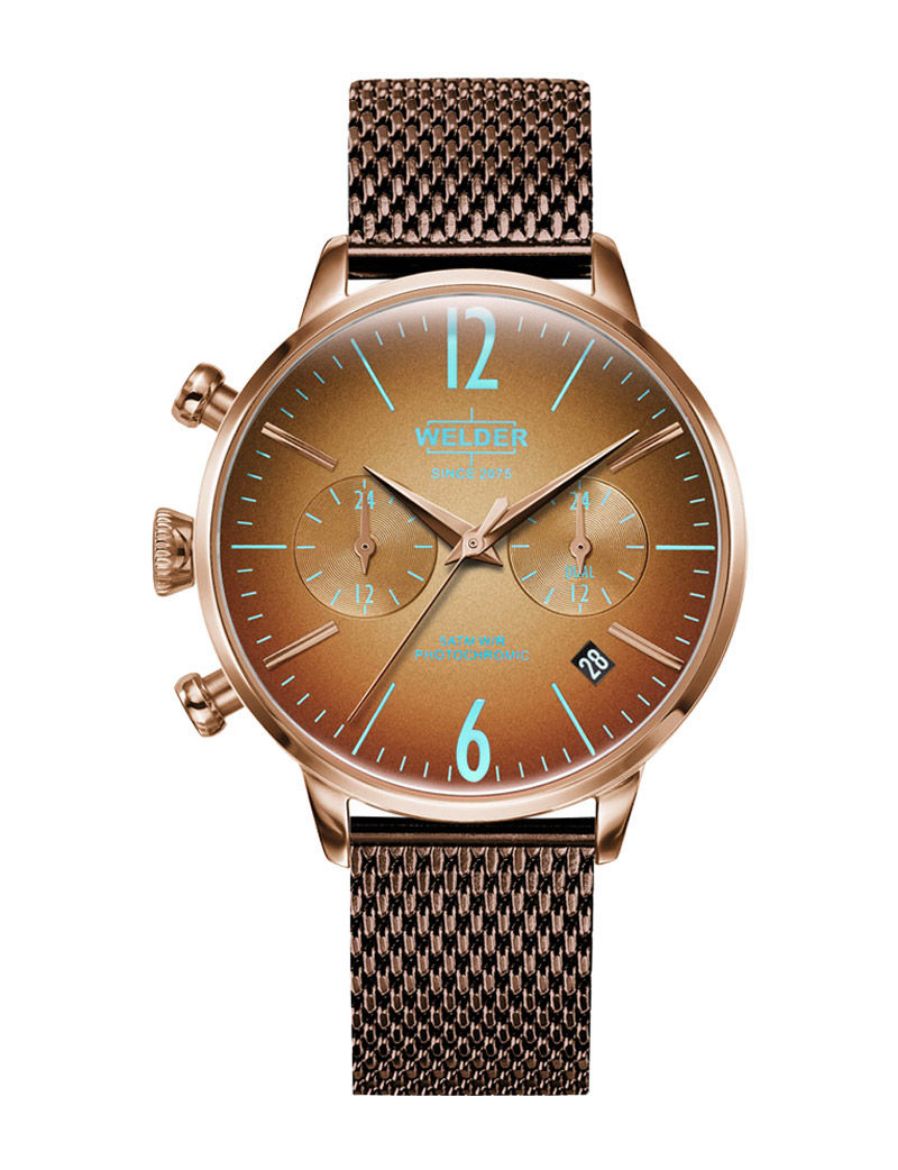 Welder Moody WWRC643