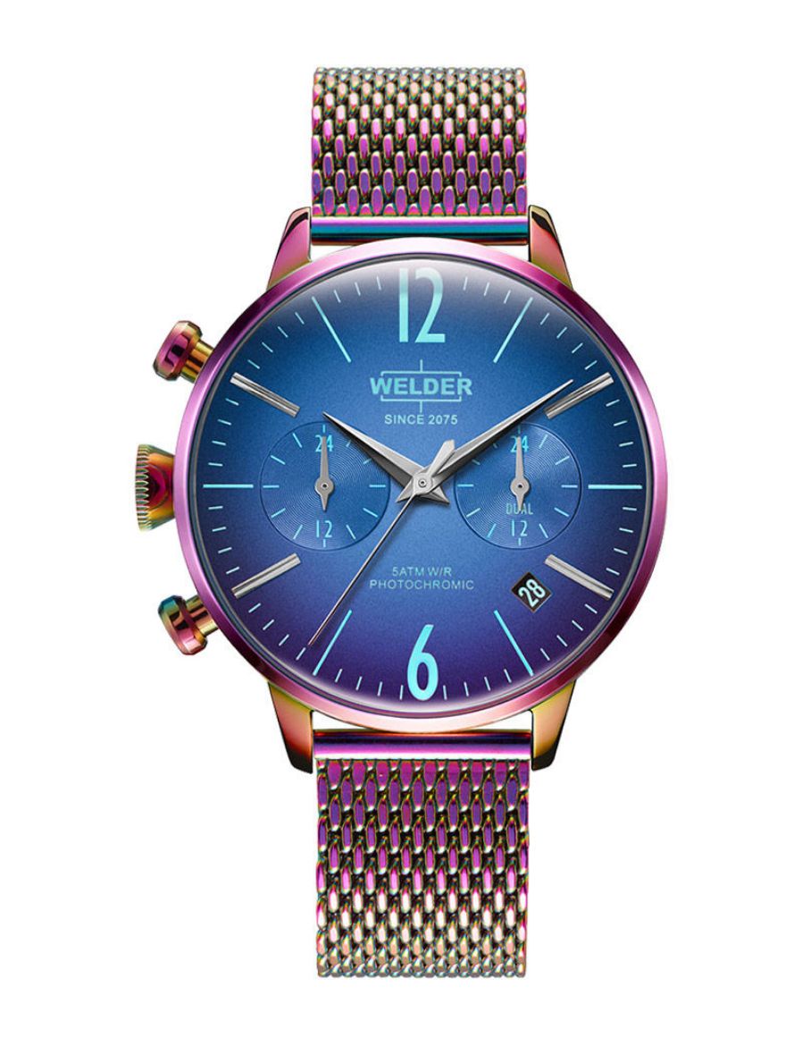 Welder Moody WWRC646