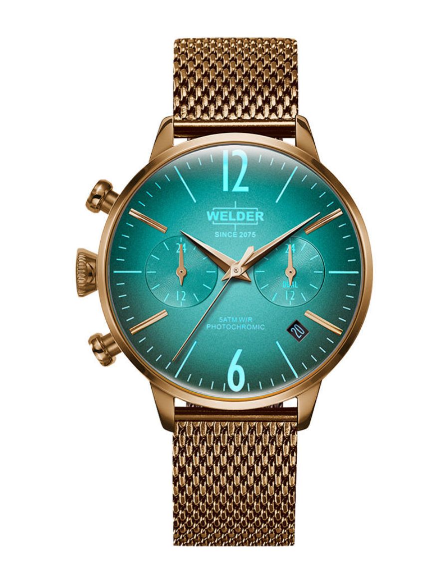 Welder Moody WWRC658