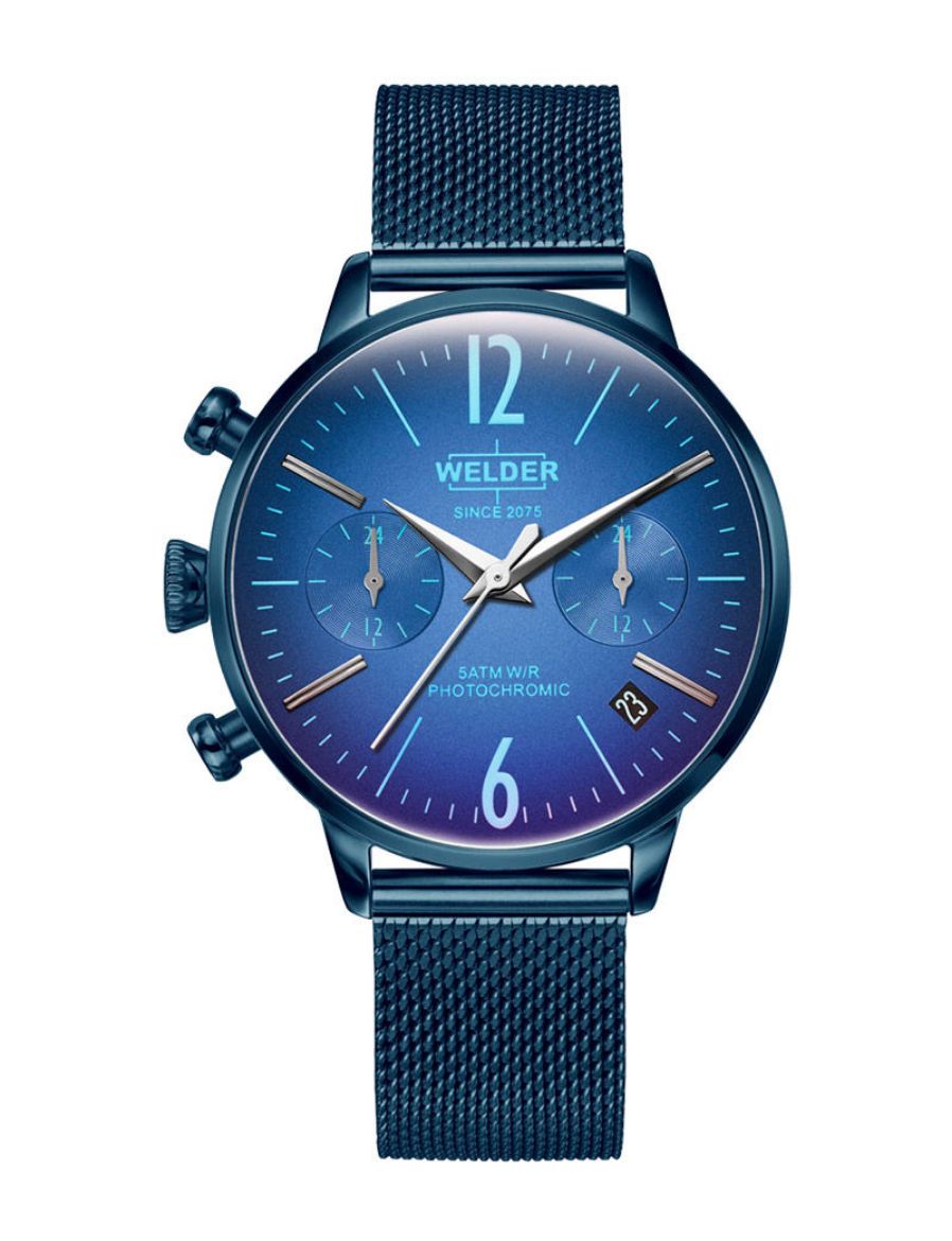 Welder Moody WWRC712