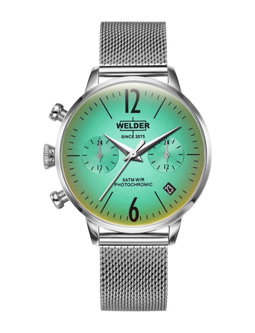 Welder Moody WWRC713