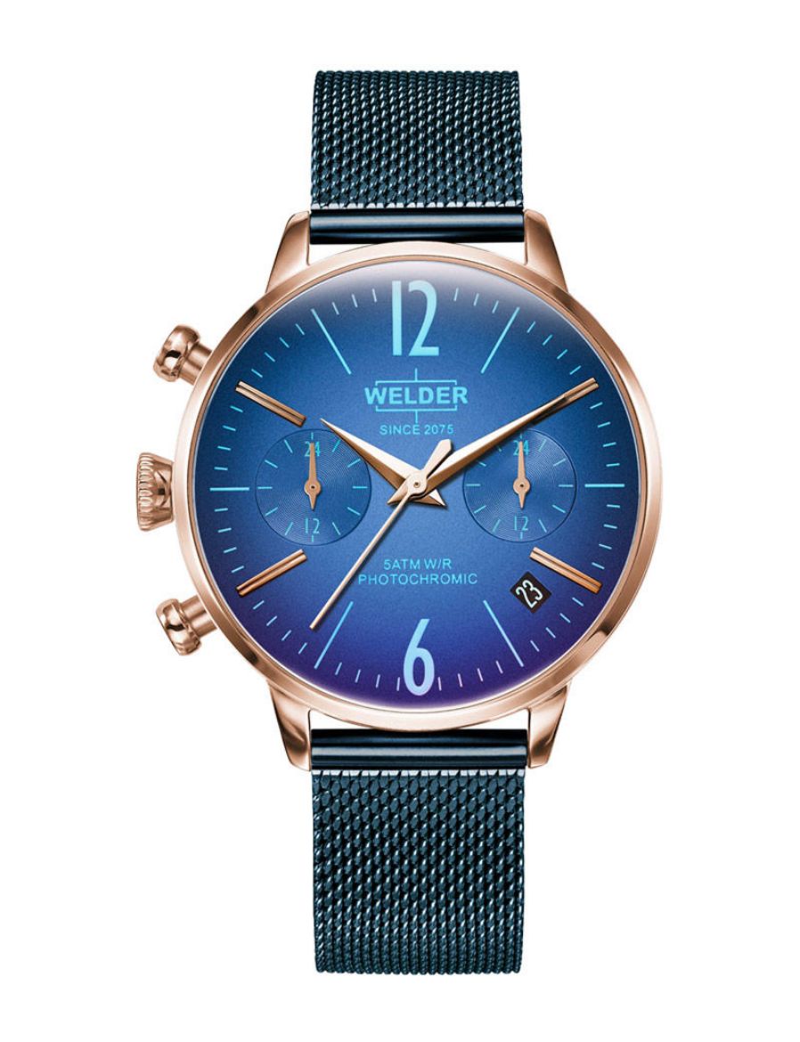 Welder Moody WWRC717