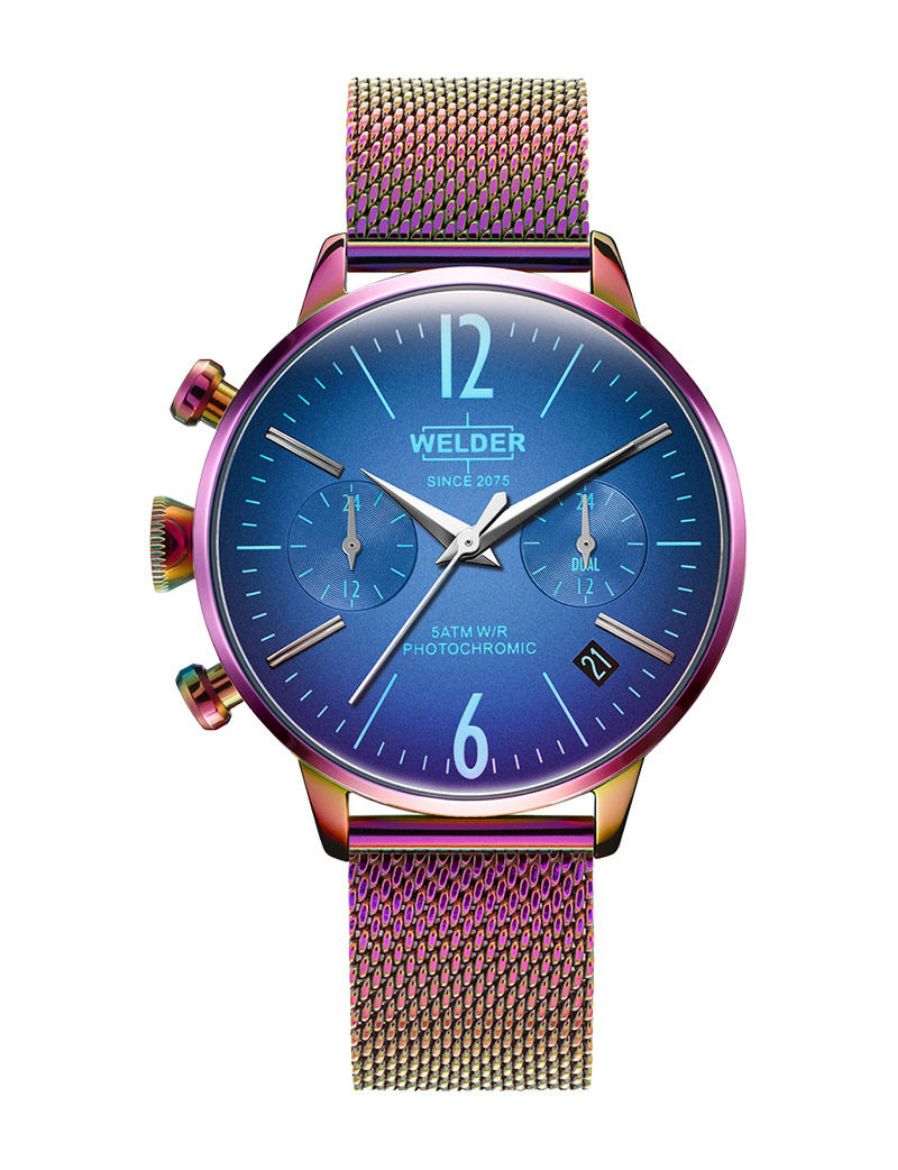 Welder Moody WWRC738