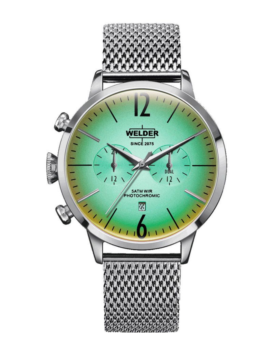 Welder Moody WWRC802