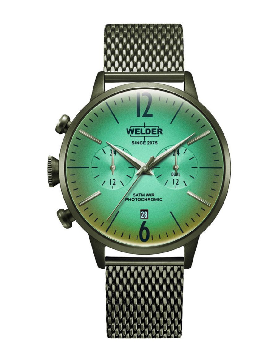 Welder Moody WWRC811