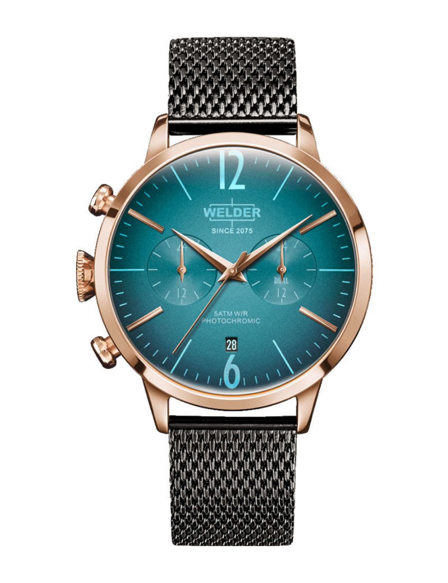 Welder Moody WWRC812