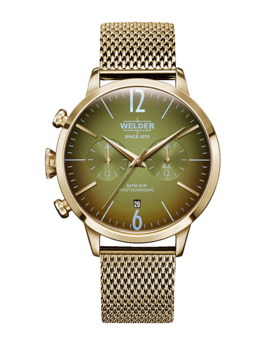 Welder Moody WWRC813