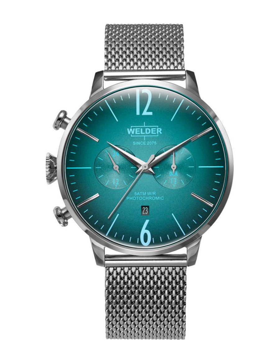 Welder Moody WWRC1009