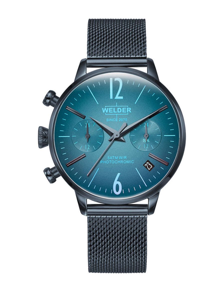 Welder Moody WWRC742