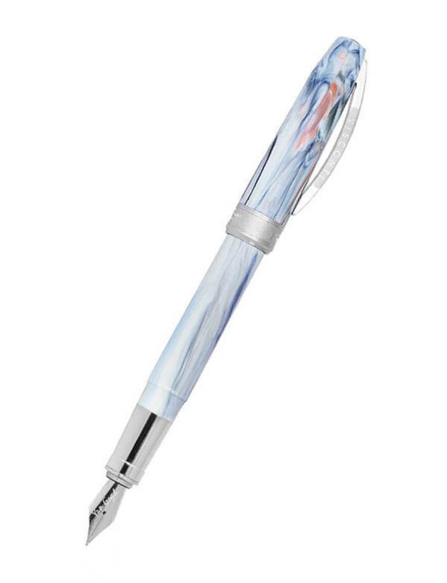 Visconti Van Gogh Old Vineyard Set Dolma Kalem KP12-16-FP