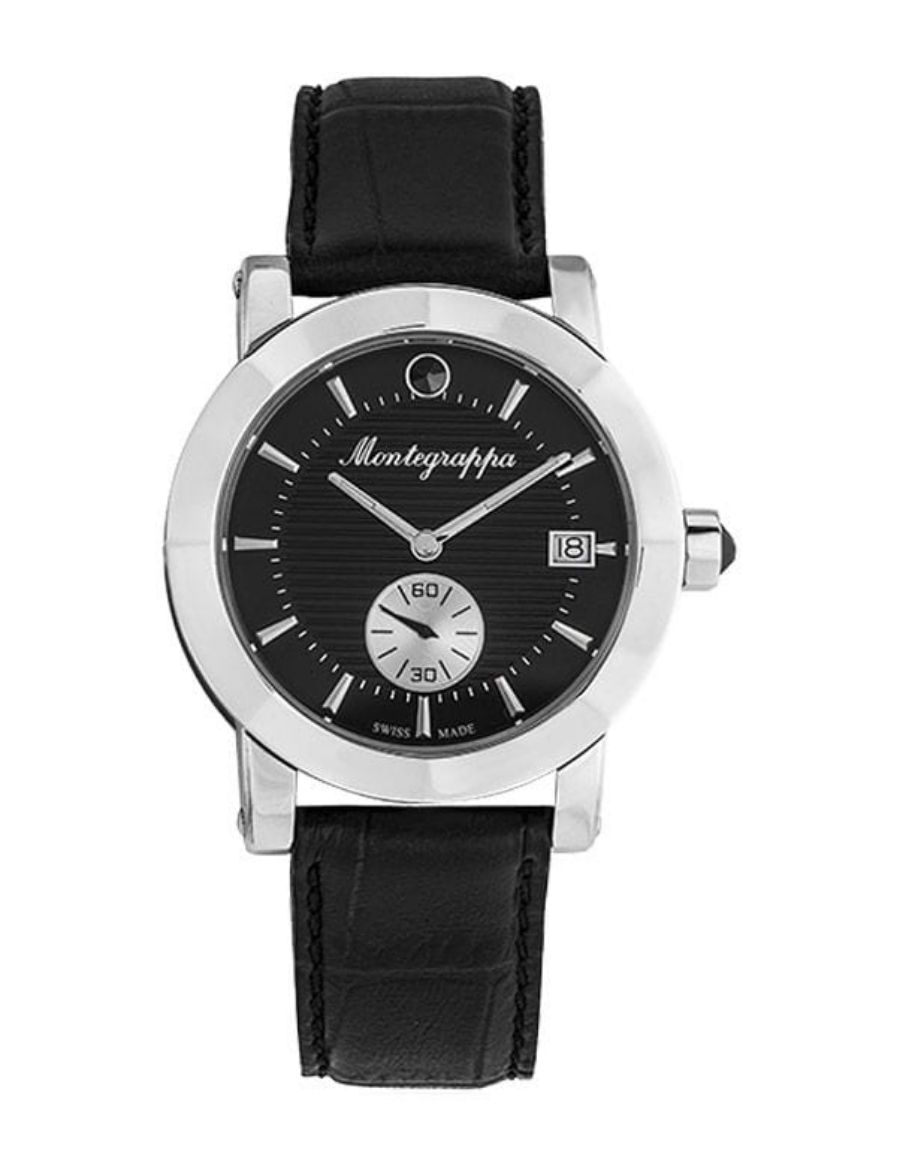 Montegrappa Nerouno IDLNWA01