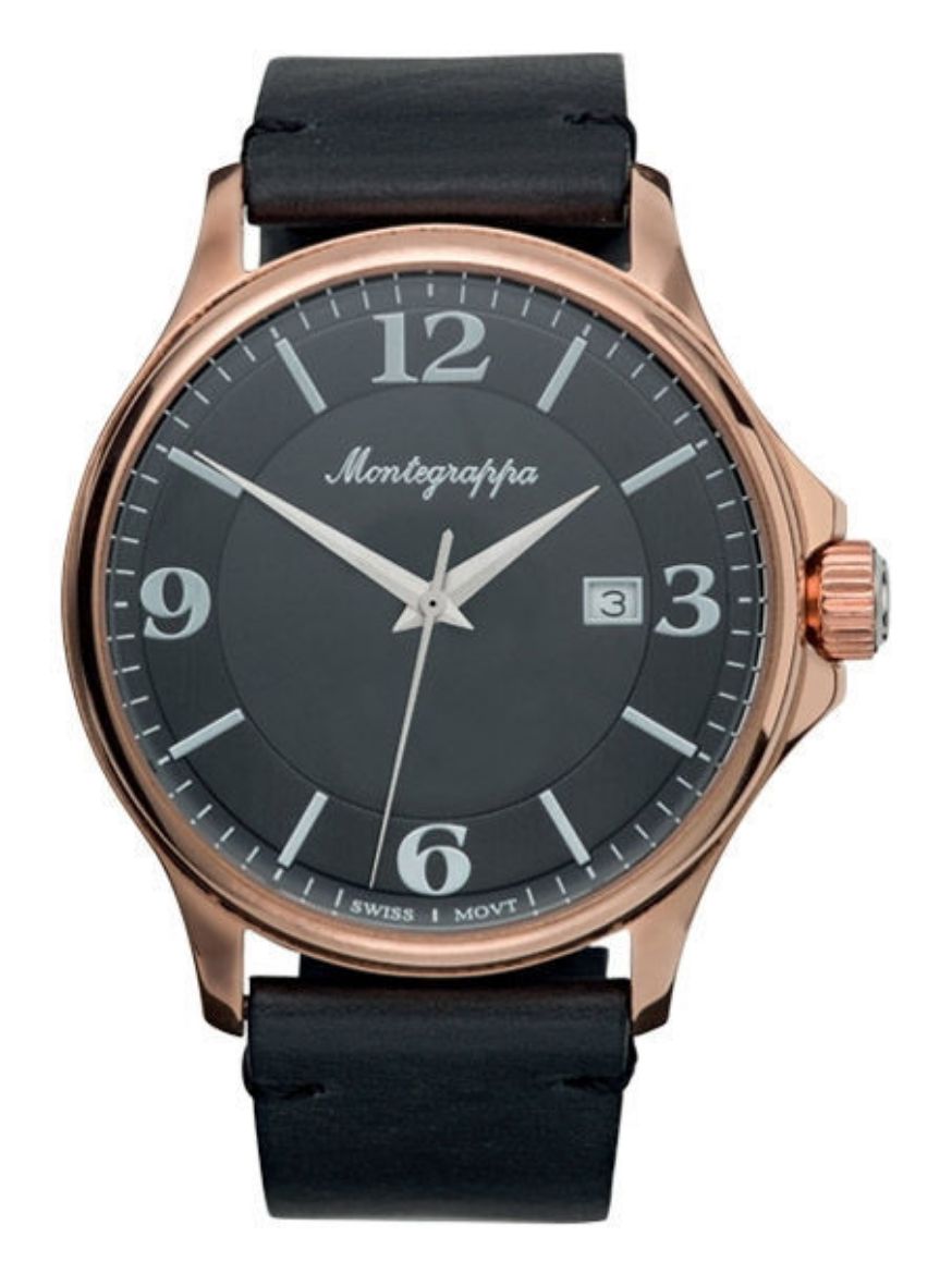 Montegrappa Mule IDCUWABC