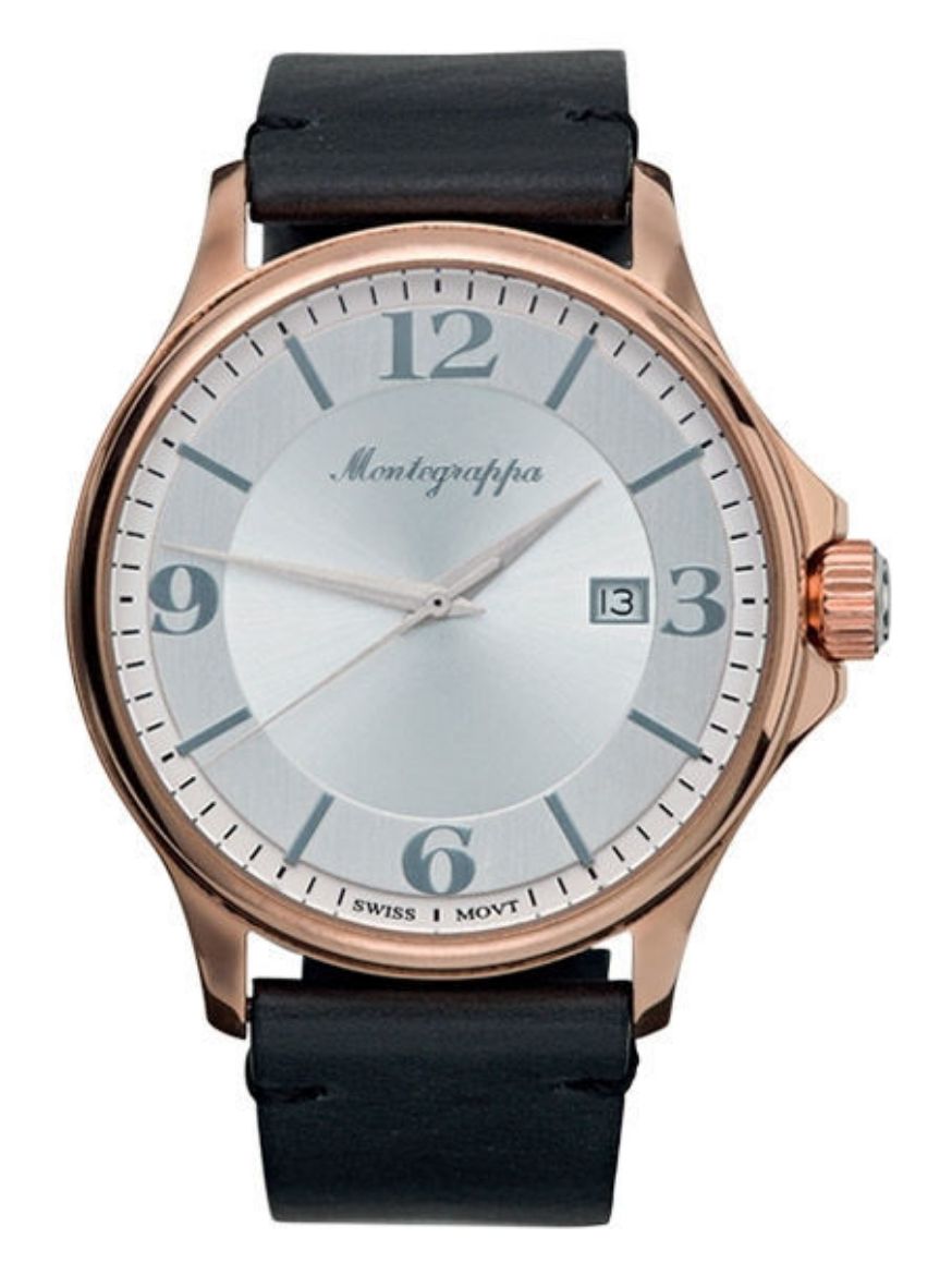 Montegrappa Mule IDCUWABJ