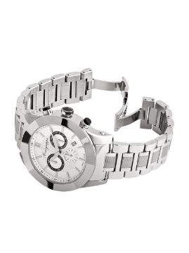 Montegrappa Nero Uno Lifestyle Chronograph IDNUWA01