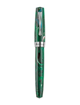 Montegrappa Elmo 02 Inspiration Roller Kalem ISE2RRAG