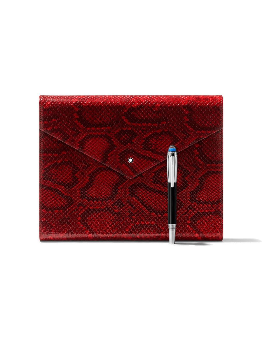 Montblanc Augmented Paper 123667