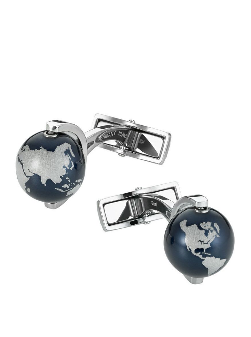 Montblanc Heritage Kol Düğmesi 112998