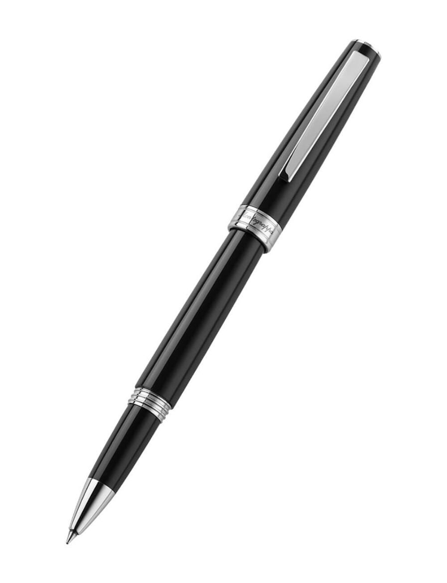 Montegrappa Armonia Greatness Starts Small Tükenmez Kalem ISA1RRAC