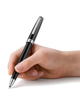 Montegrappa Armonia Greatness Starts Small Tükenmez Kalem ISA1RRAC