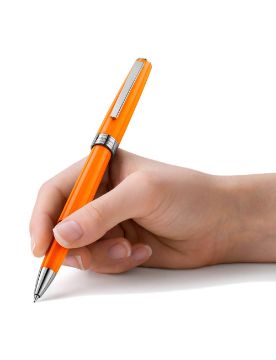 Montegrappa Armonia Greatness Starts Small Tükenmez Kalem ISA1RRAO