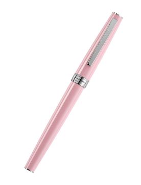 Montegrappa Armonia Greatness Starts Small Tükenmez Kalem ISA1RRAS