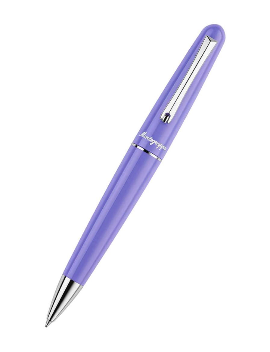 Montegrappa Elmo 01 The People's Pen Tükenmez Kalem ISEORBAV