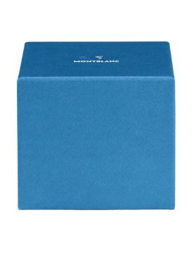 Montblanc Meisterstück Scenic Kristal Kağıt Ağırlığı 130740