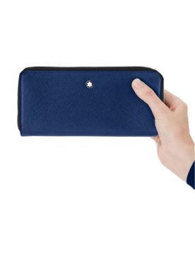 Montblanc Sartorial Telefon Kılıfı 130819