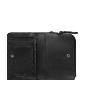 Montblanc Extreme 3.0 Kartlık 3 cc Fermuarlı Cepli 130242