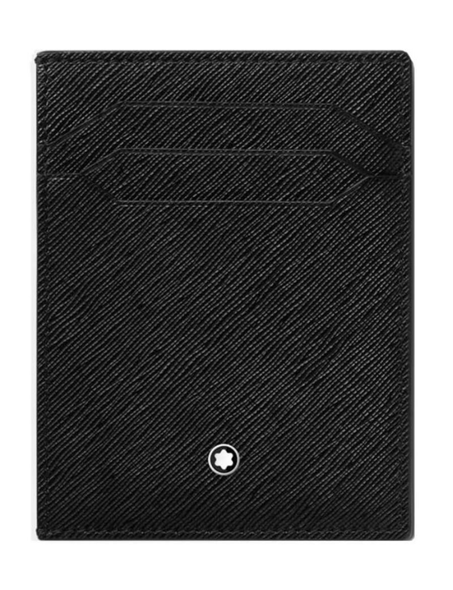 Montblanc Sartorial Kimlik Kartlık 4 cc 130323