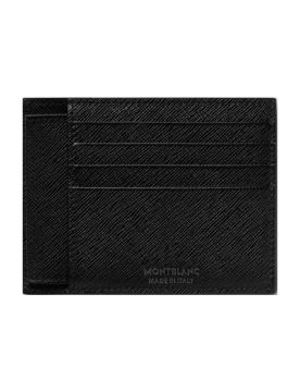 Montblanc Sartorial Kimlik Kartlık 4 cc 130323