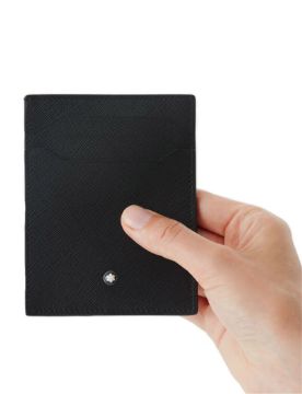 Montblanc Sartorial Kimlik Kartlık 4 cc 130323