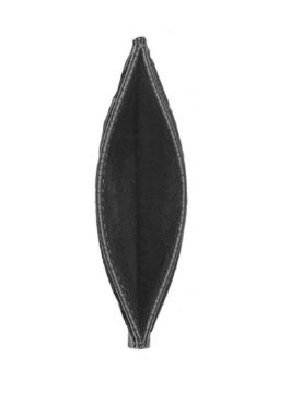 Montblanc Sartorial Kartlık 5 cc 130324