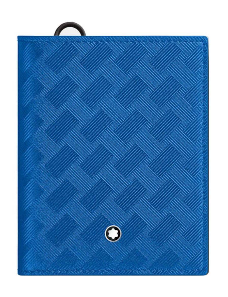 Montblanc Extreme 3.0 Kompakt Cüzdan 6 cc 130233