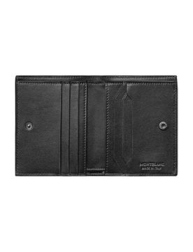Montblanc Extreme 3.0 Kompakt Cüzdan 6 cc 130233