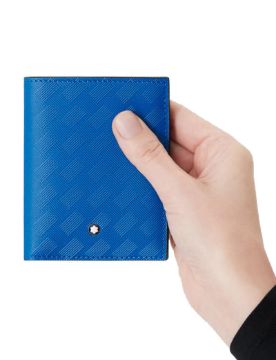 Montblanc Extreme 3.0 Kompakt Cüzdan 6 cc 130233