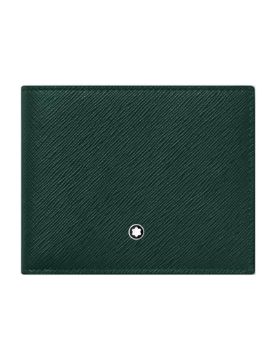 Montblanc Sartorial Cüzdan 6 cc 130821