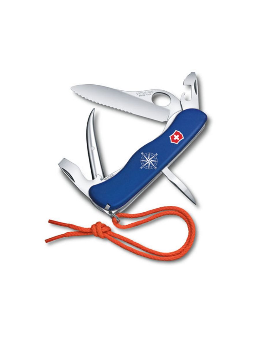 Victorinox Skipper Pro Çakı VT 0.8503.2MW