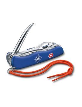Victorinox Skipper Pro Çakı VT 0.8503.2MW