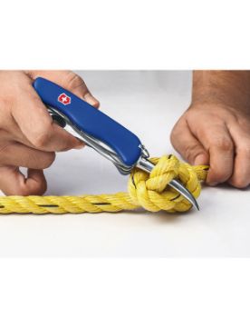 Victorinox Skipper Pro Çakı VT 0.8503.2MW