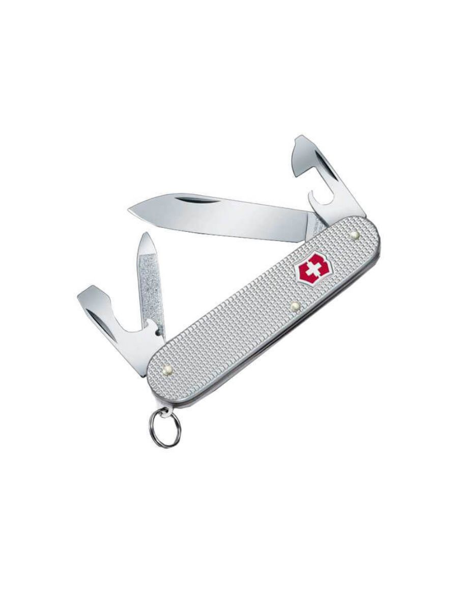 Victorinox Swiss Army Cadet Alox Çakı VT 0.2601.26