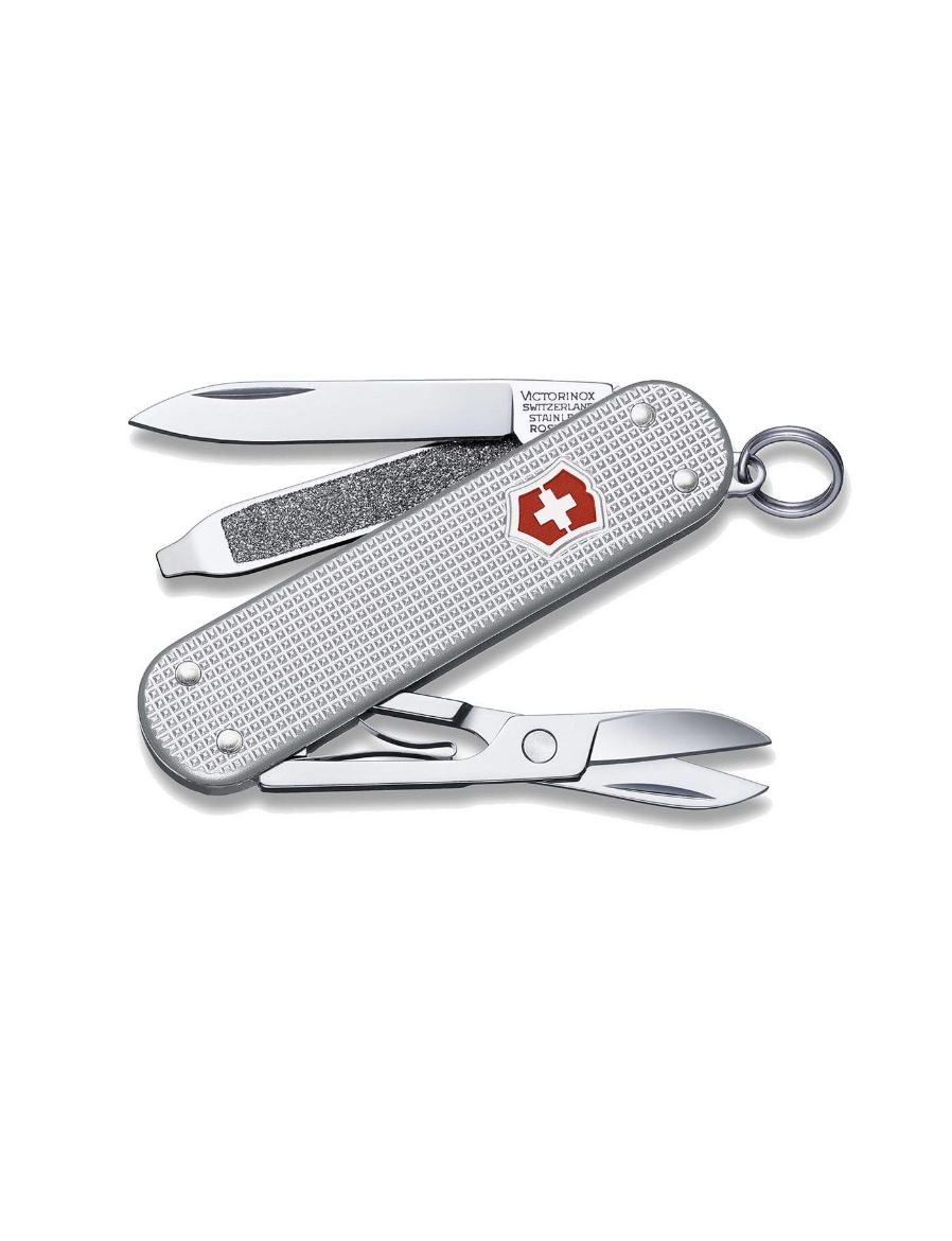 Victorinox Swiss Army Classic Alox Çakı VT 0.6221.26
