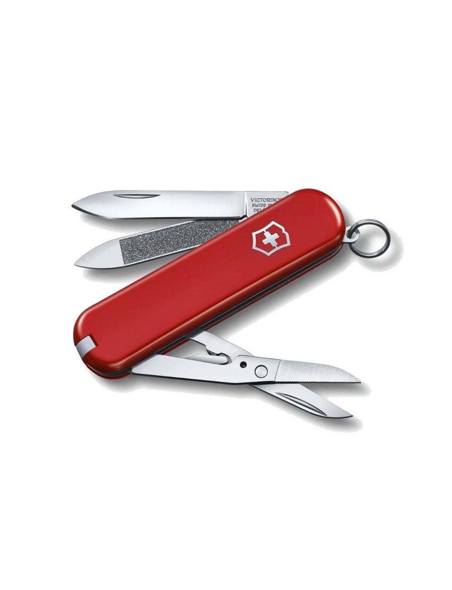 Victorinox Swiss Army Classic Çakı Blisterli VT 0.6223.B1
